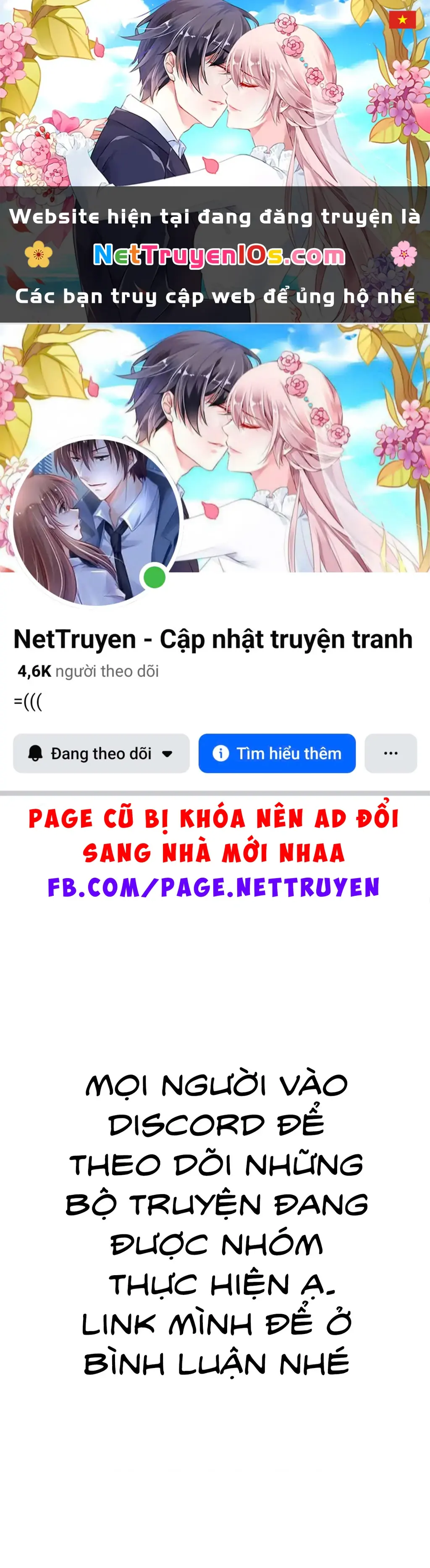 Mái Ấm Phía Chân Trời Chapter 14.1 - Trang 2