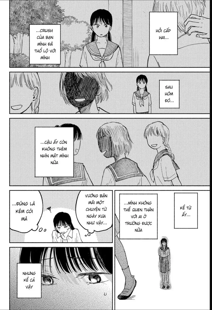 Mái Ấm Phía Chân Trời Chapter 14 - Trang 13