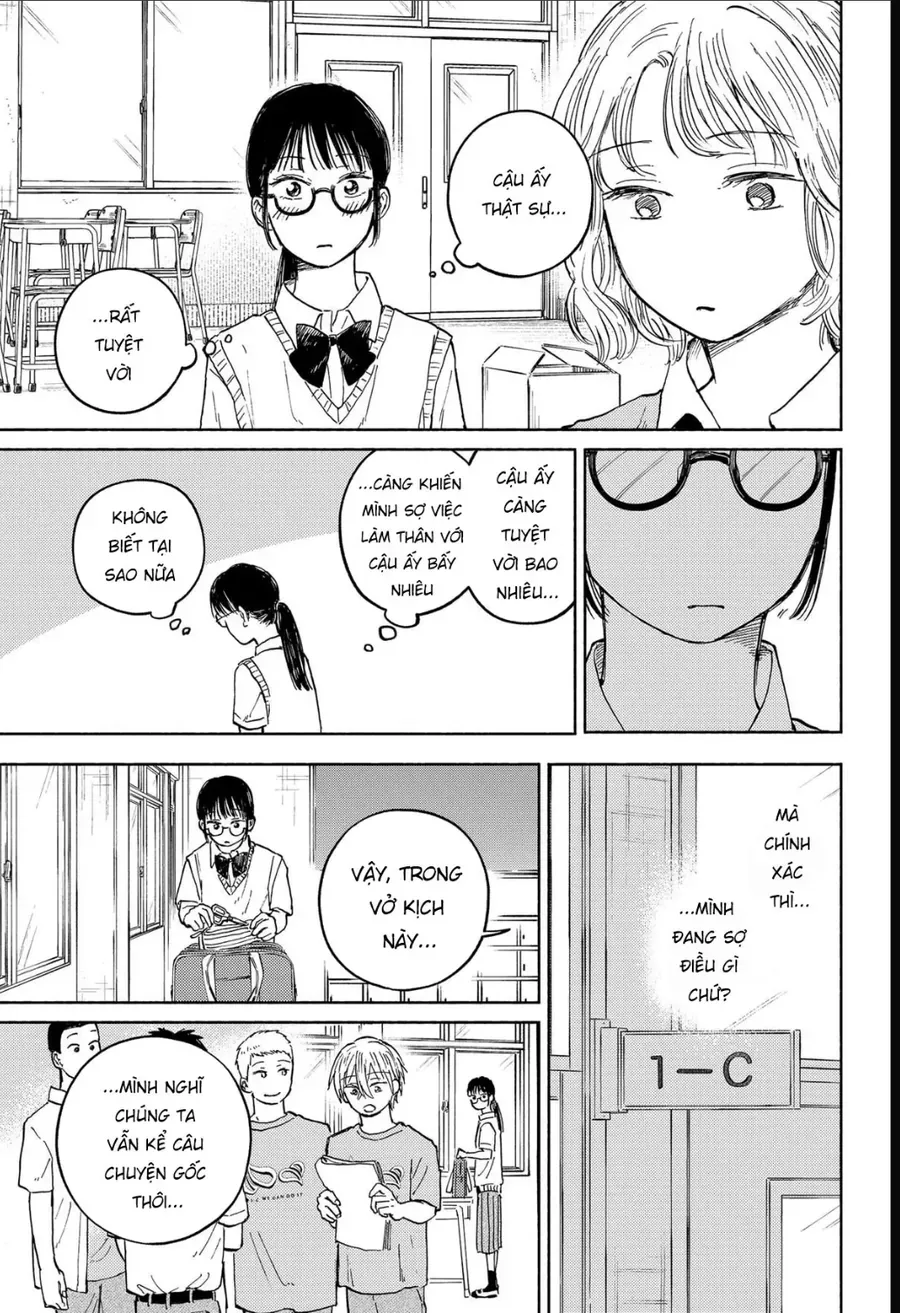 Mái Ấm Phía Chân Trời Chapter 14 - Trang 16