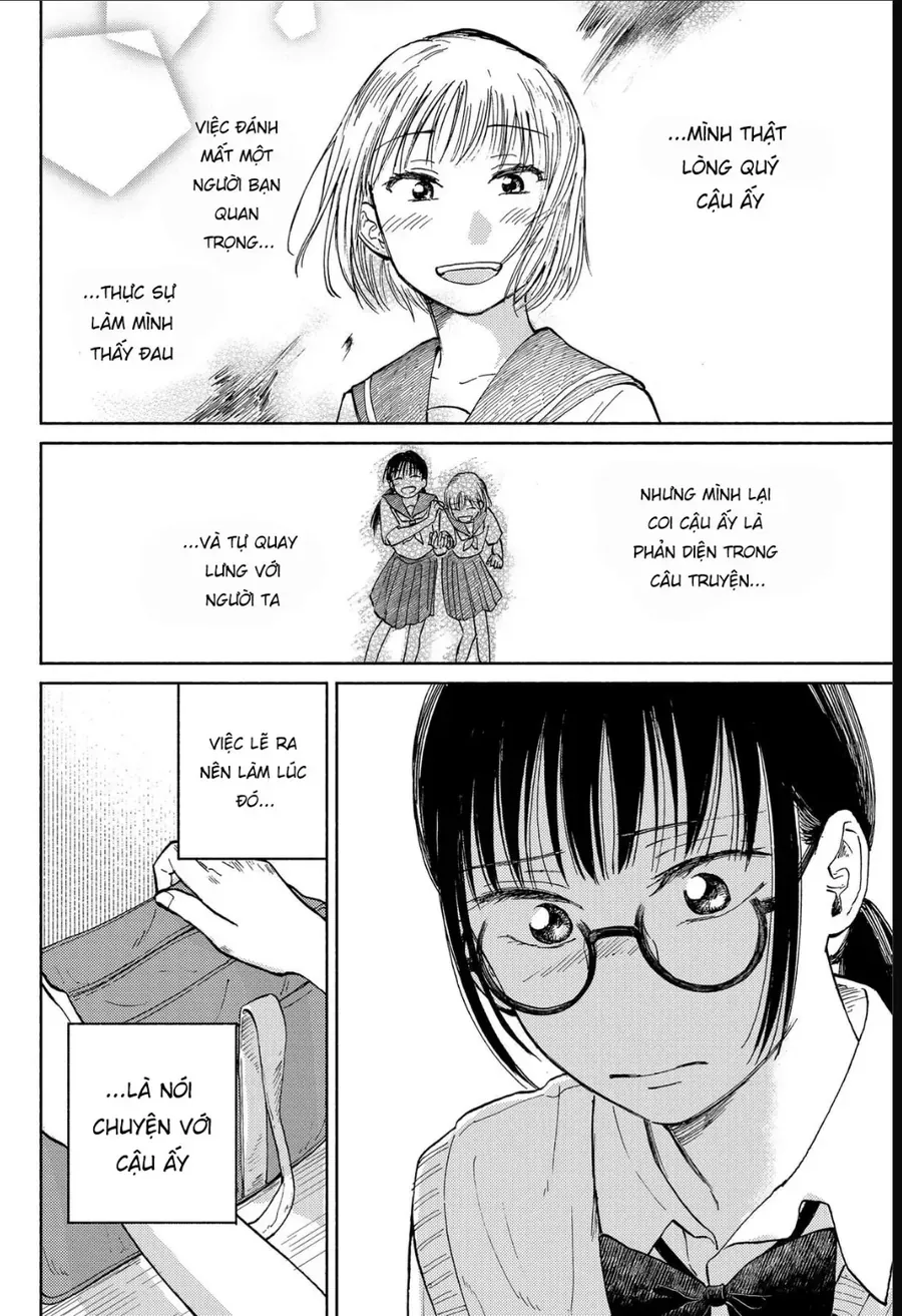 Mái Ấm Phía Chân Trời Chapter 14 - Trang 19