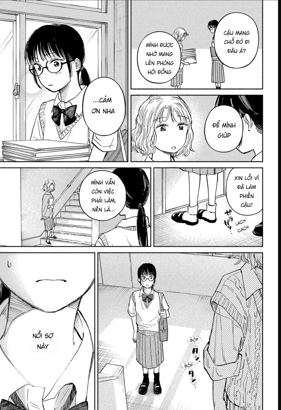 Mái Ấm Phía Chân Trời Chapter 14 - Trang 22