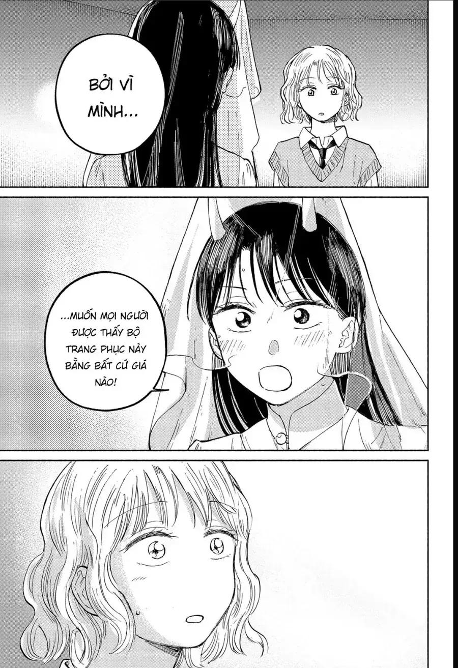 Mái Ấm Phía Chân Trời Chapter 16 - Trang 19