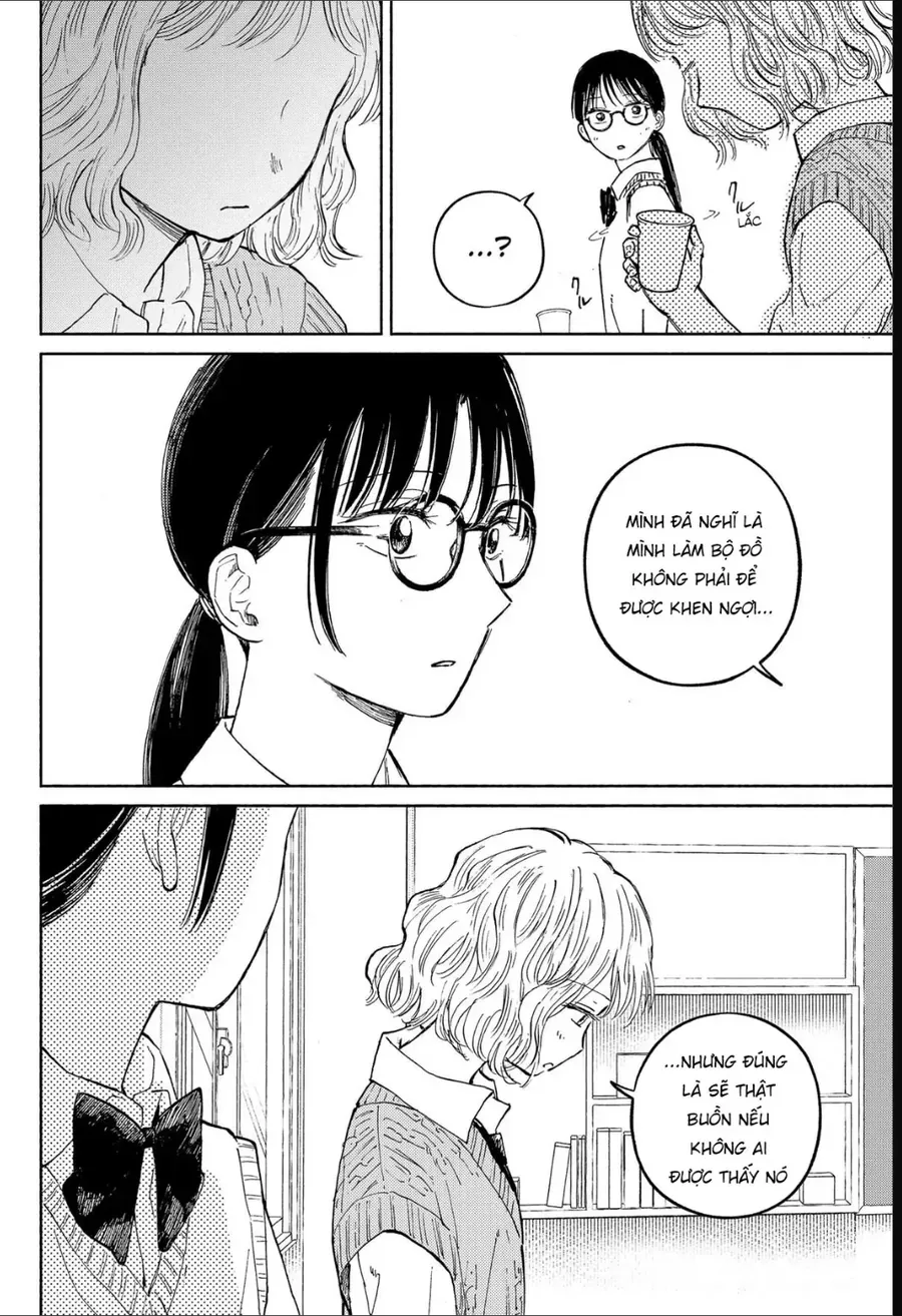 Mái Ấm Phía Chân Trời Chapter 16 - Trang 24