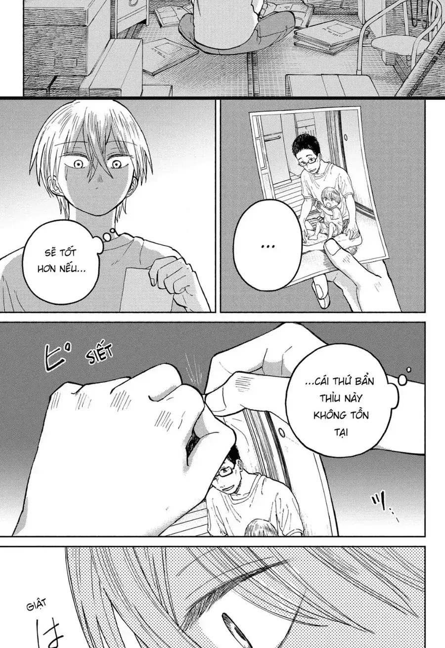 Mái Ấm Phía Chân Trời Chapter 18 - Trang 13