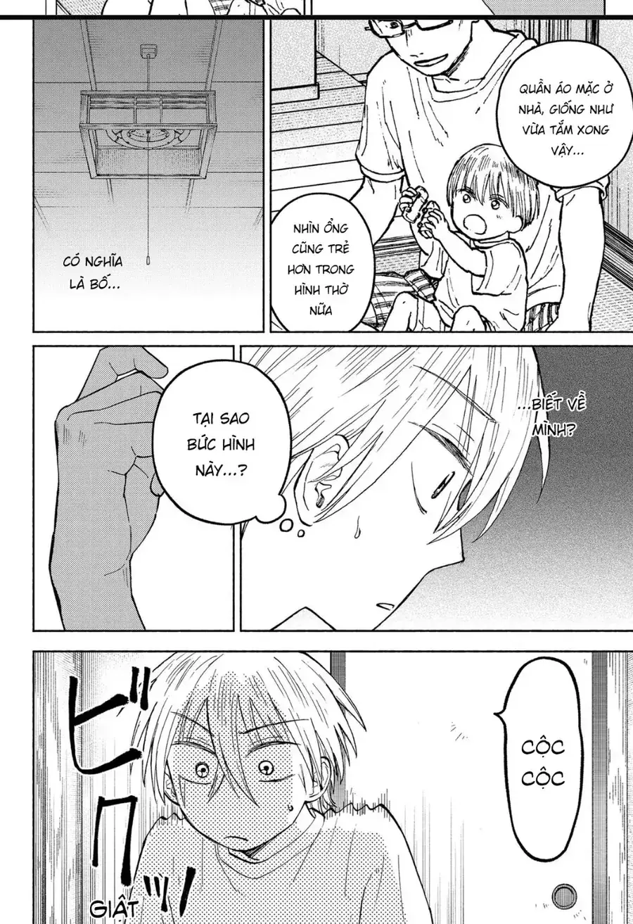 Mái Ấm Phía Chân Trời Chapter 18 - Trang 4
