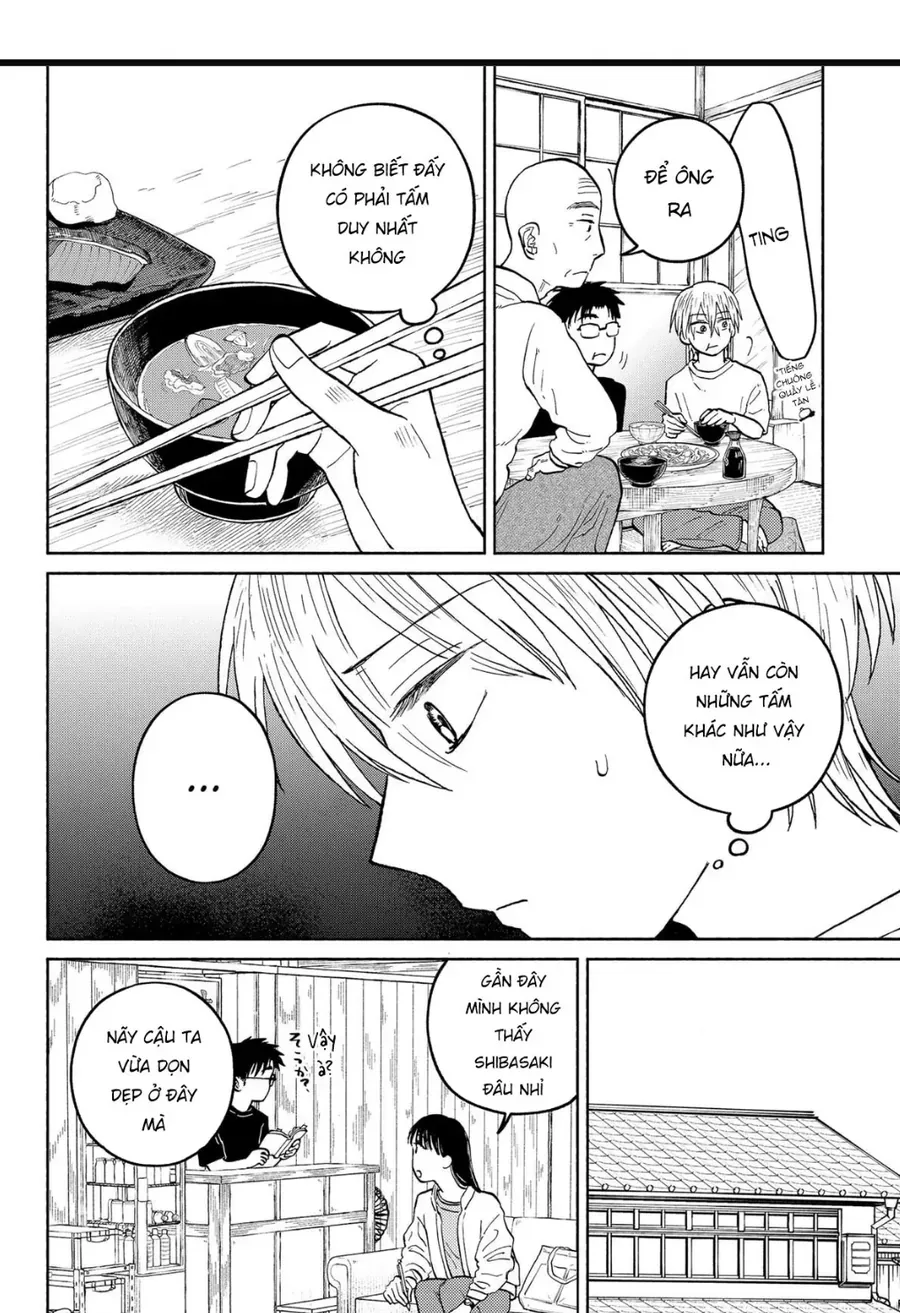 Mái Ấm Phía Chân Trời Chapter 18 - Trang 6