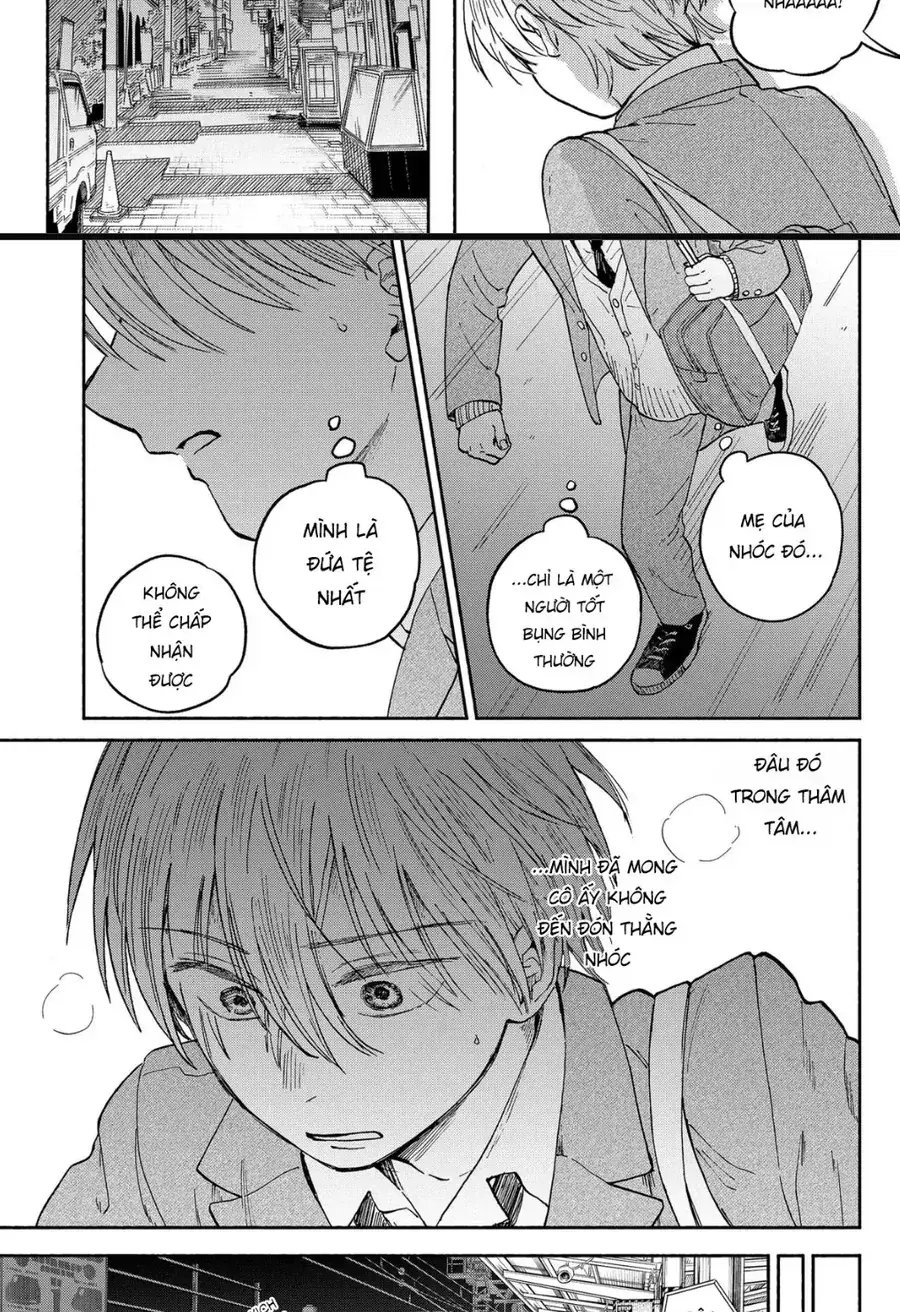 Mái Ấm Phía Chân Trời Chapter 19 - Trang 15