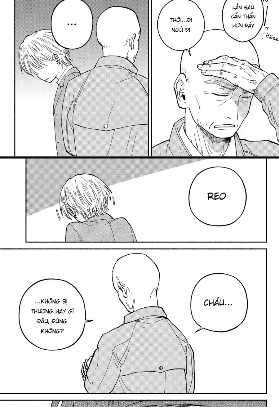 Mái Ấm Phía Chân Trời Chapter 19 - Trang 29