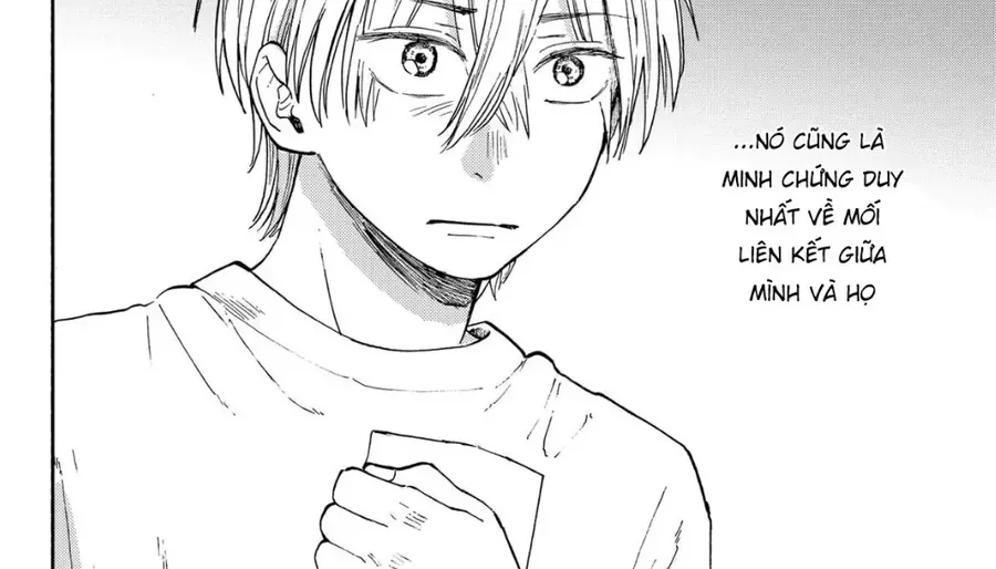 Mái Ấm Phía Chân Trời Chapter 19 - Trang 35
