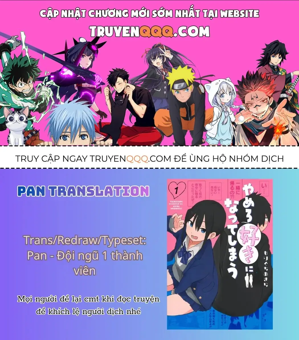 Mái Ấm Phía Chân Trời Chapter 2 - Trang 2