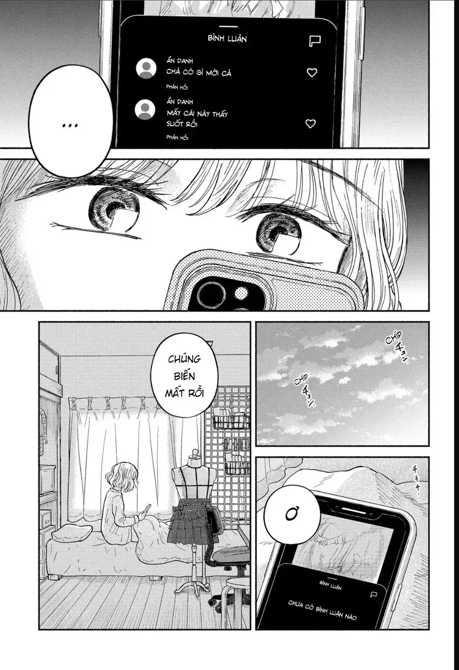 Mái Ấm Phía Chân Trời Chapter 20 - Trang 14