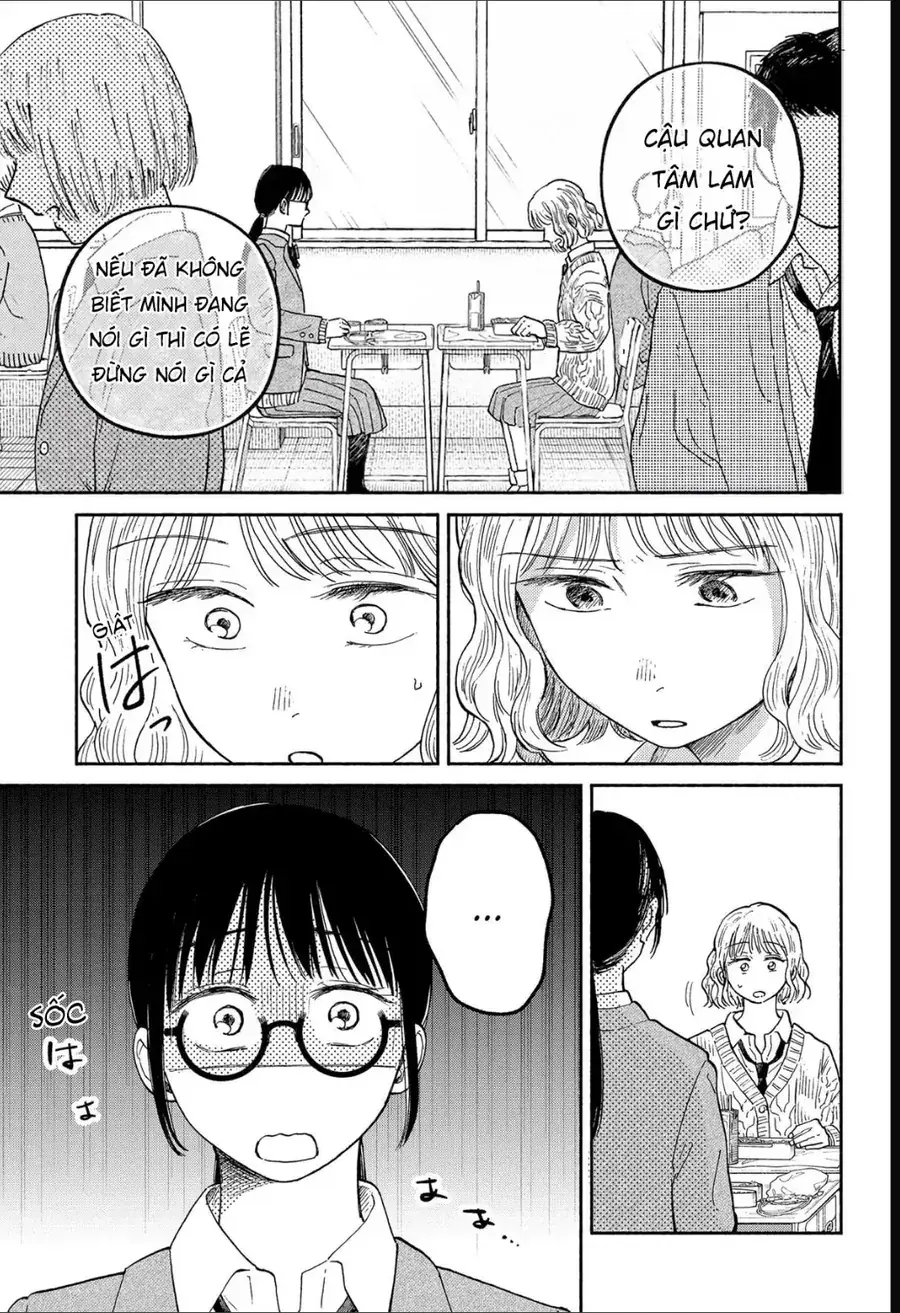 Mái Ấm Phía Chân Trời Chapter 20 - Trang 20