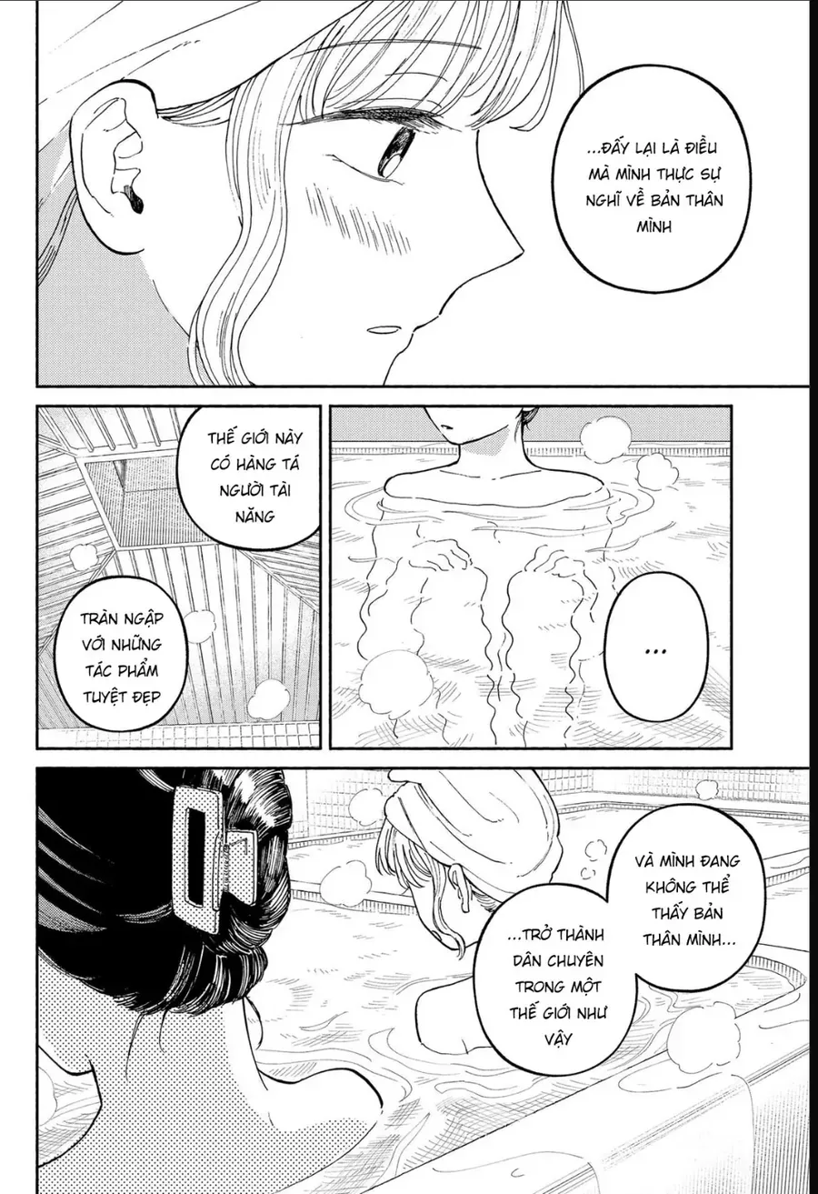 Mái Ấm Phía Chân Trời Chapter 21 - Trang 11
