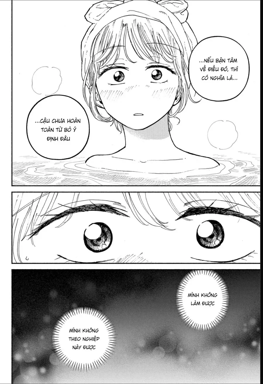 Mái Ấm Phía Chân Trời Chapter 21 - Trang 13
