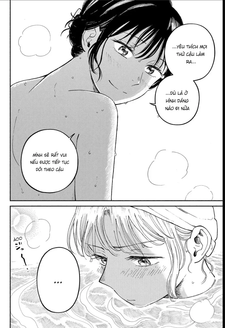 Mái Ấm Phía Chân Trời Chapter 21 - Trang 15