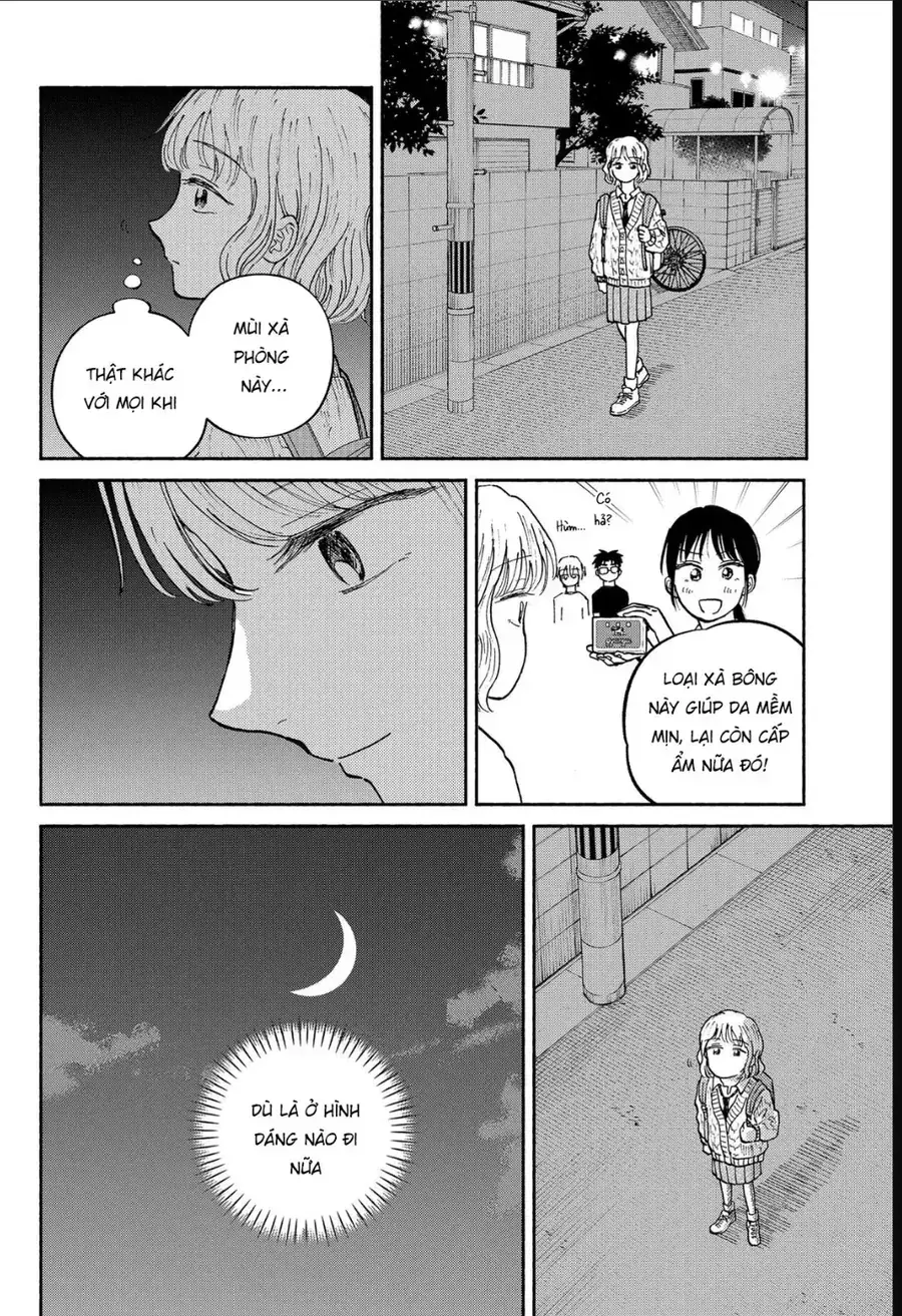 Mái Ấm Phía Chân Trời Chapter 21 - Trang 21