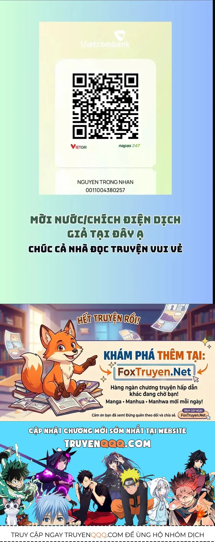 Mái Ấm Phía Chân Trời Chapter 21 - Trang 28