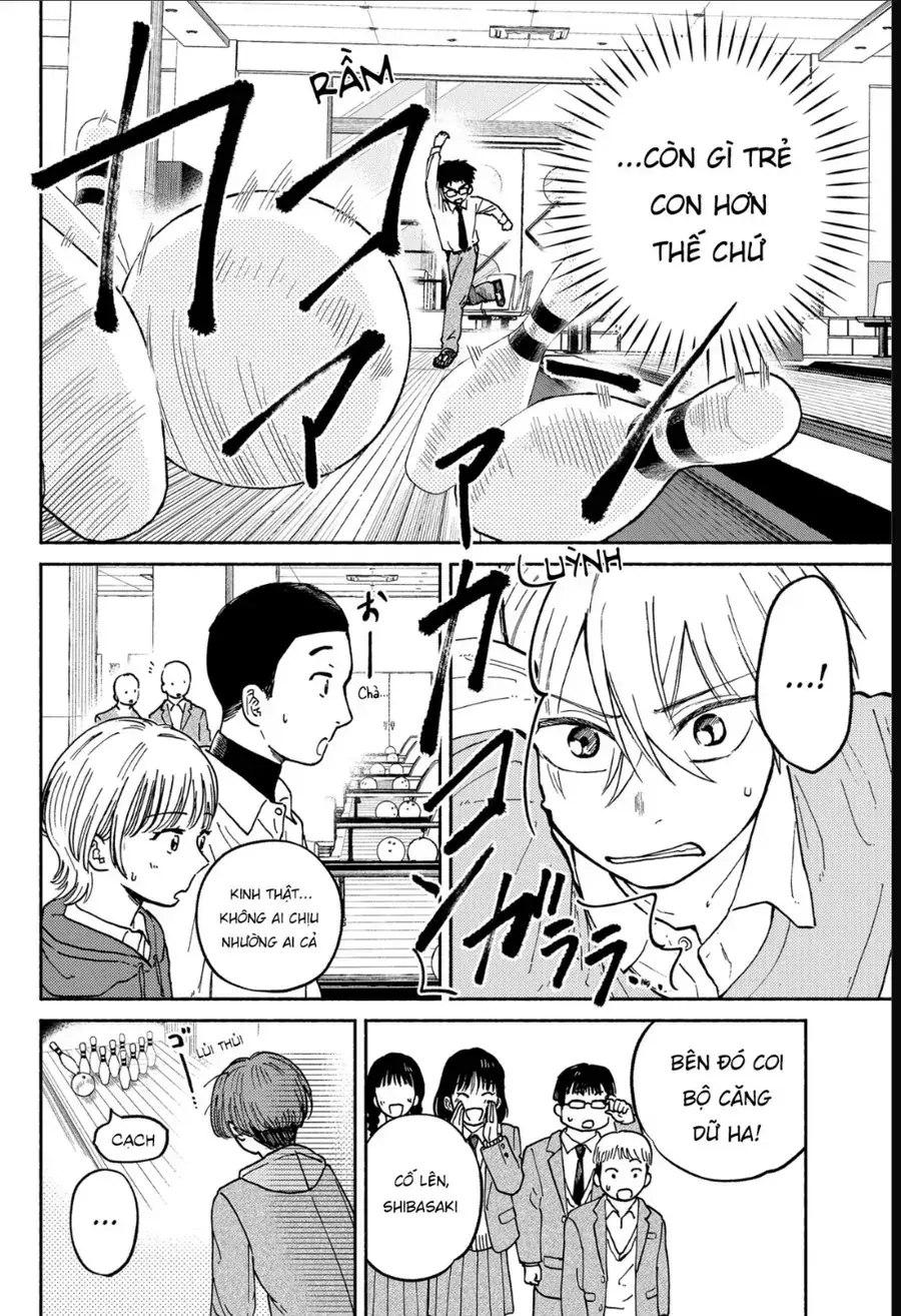 Mái Ấm Phía Chân Trời Chapter 22 - Trang 16