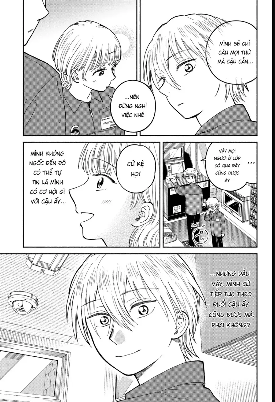 Mái Ấm Phía Chân Trời Chapter 23 - Trang 19