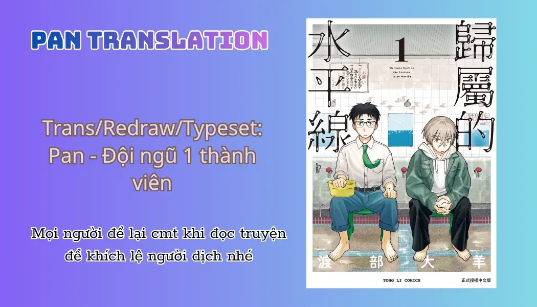 Mái Ấm Phía Chân Trời Chapter 24 - Trang 2
