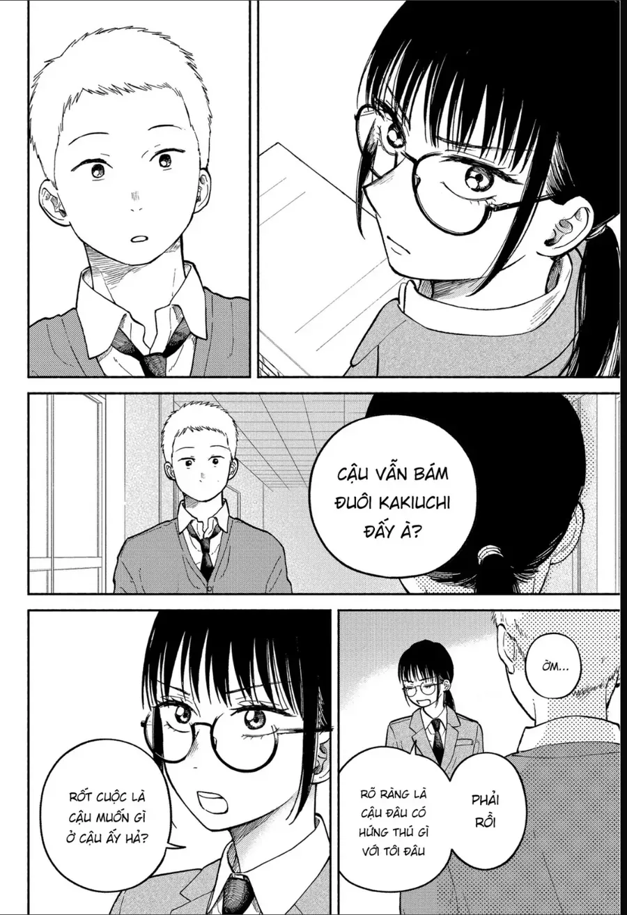 Mái Ấm Phía Chân Trời Chapter 26 - Trang 14