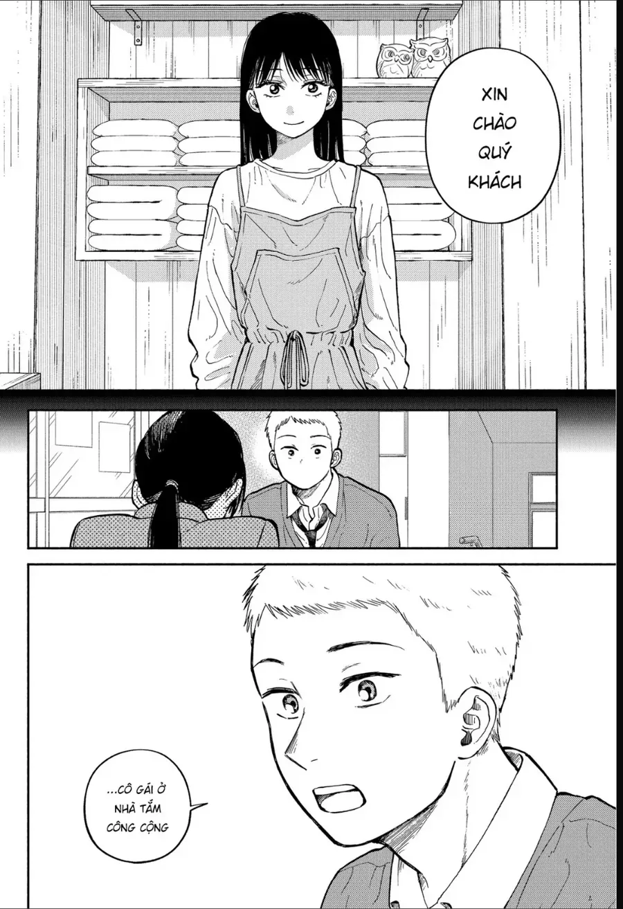 Mái Ấm Phía Chân Trời Chapter 26 - Trang 20