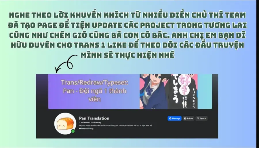 Mái Ấm Phía Chân Trời Chapter 27 - Trang 26