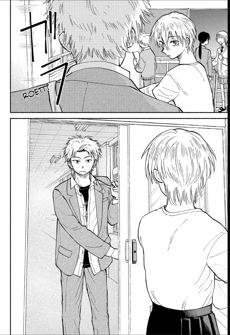 Mái Ấm Phía Chân Trời Chapter 27 - Trang 6