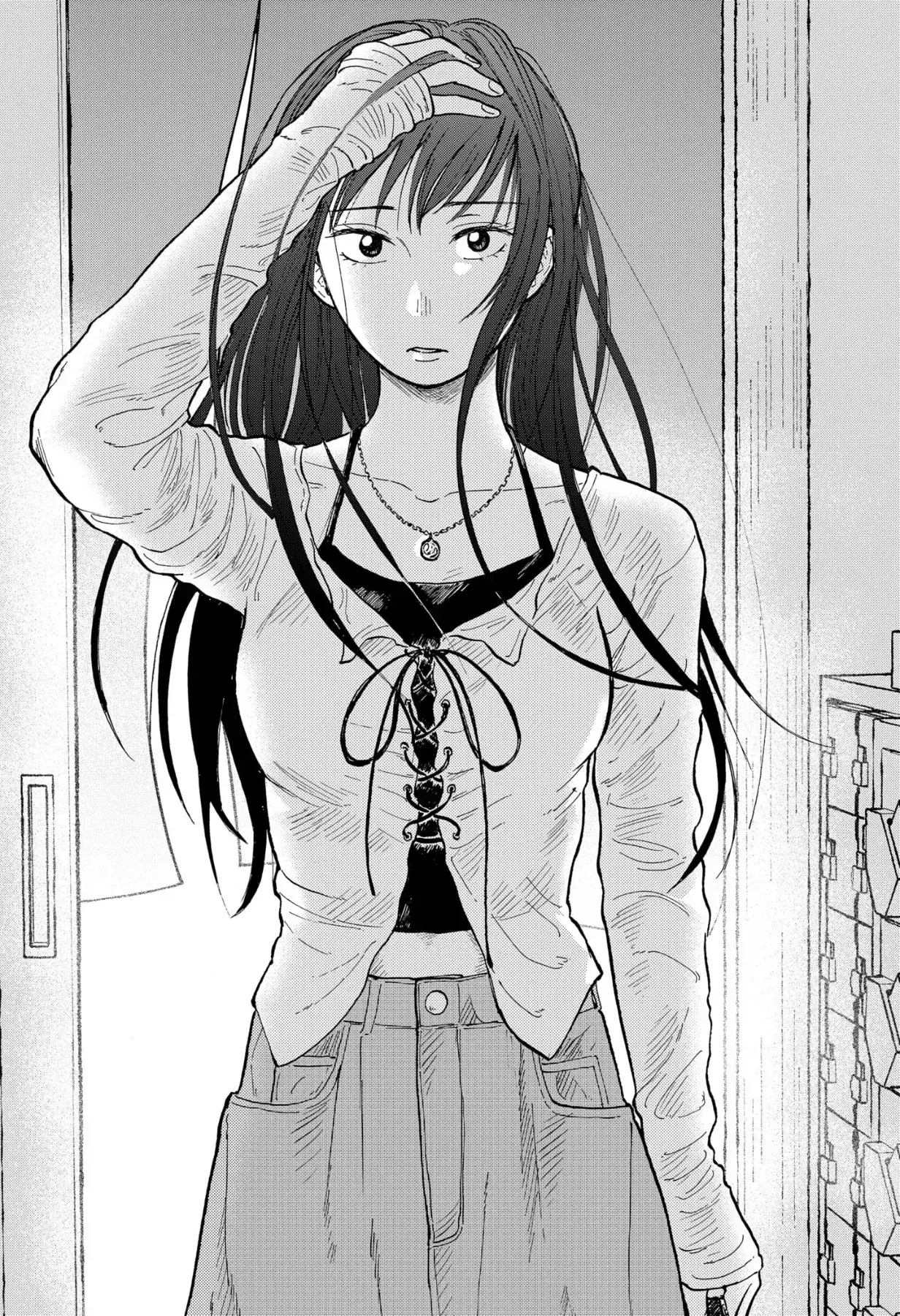 Mái Ấm Phía Chân Trời Chapter 3 - Trang 37