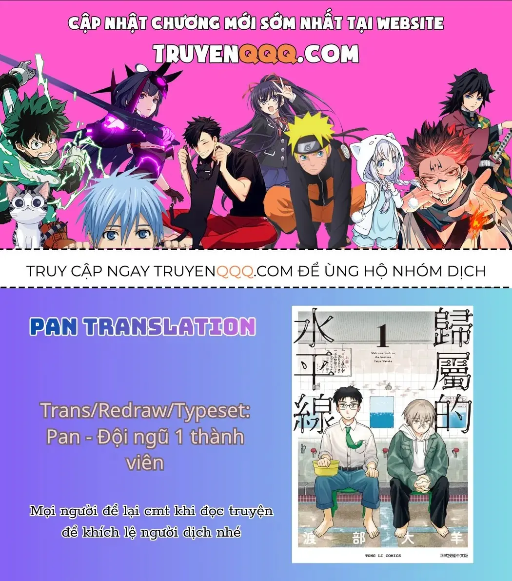 Mái Ấm Phía Chân Trời Chapter 5.1 - Trang 2