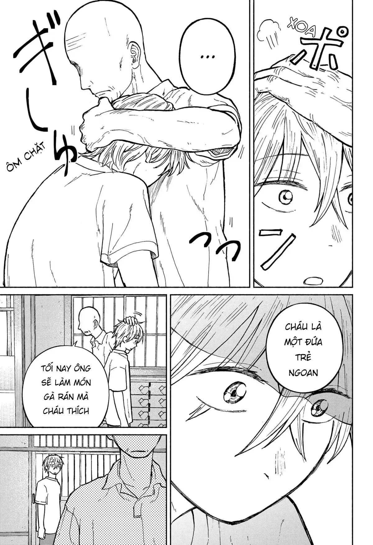 Mái Ấm Phía Chân Trời Chapter 6 - Trang 19