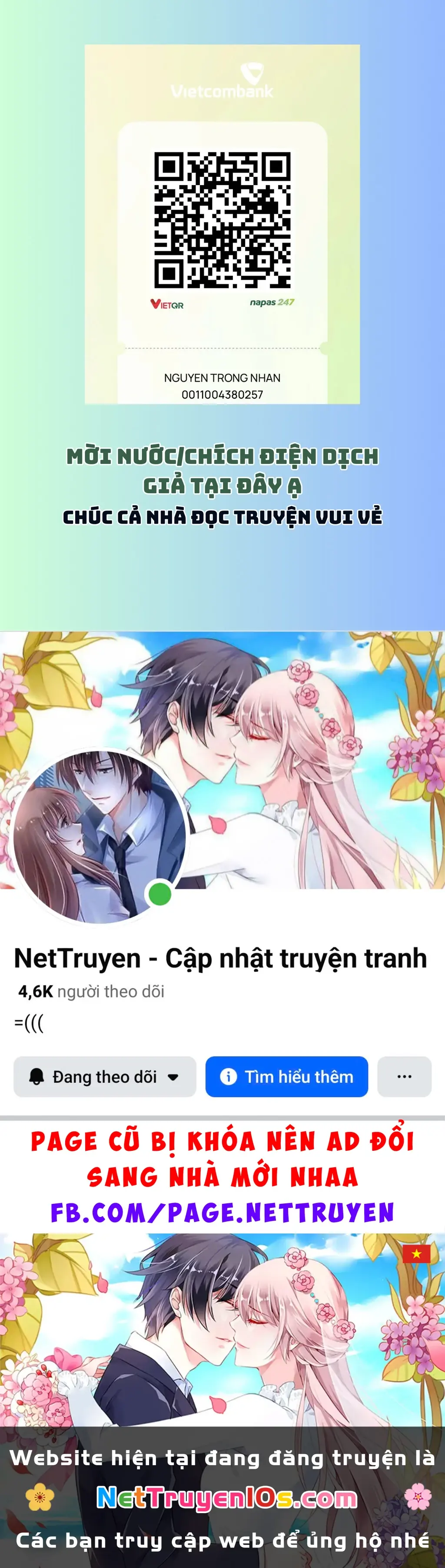 Mái Ấm Phía Chân Trời Chapter 7.1 - Trang 15