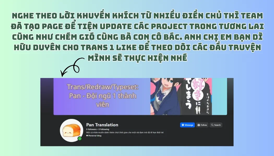 Mái Ấm Phía Chân Trời Chapter 7 - Trang 26