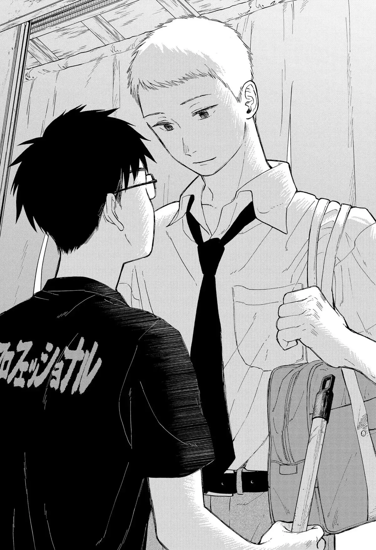 Mái Ấm Phía Chân Trời Chapter 8 - Trang 22