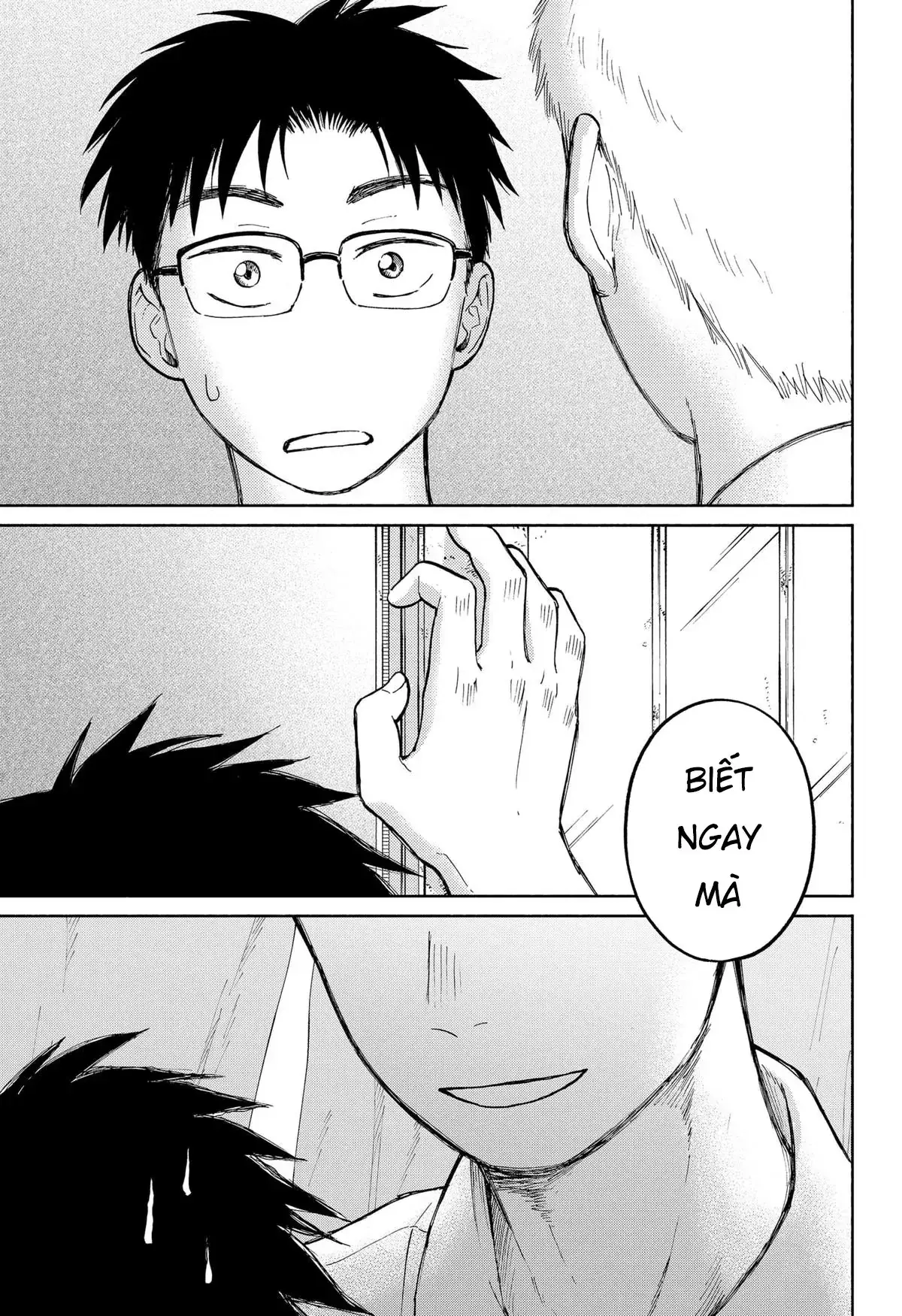 Mái Ấm Phía Chân Trời Chapter 8 - Trang 23