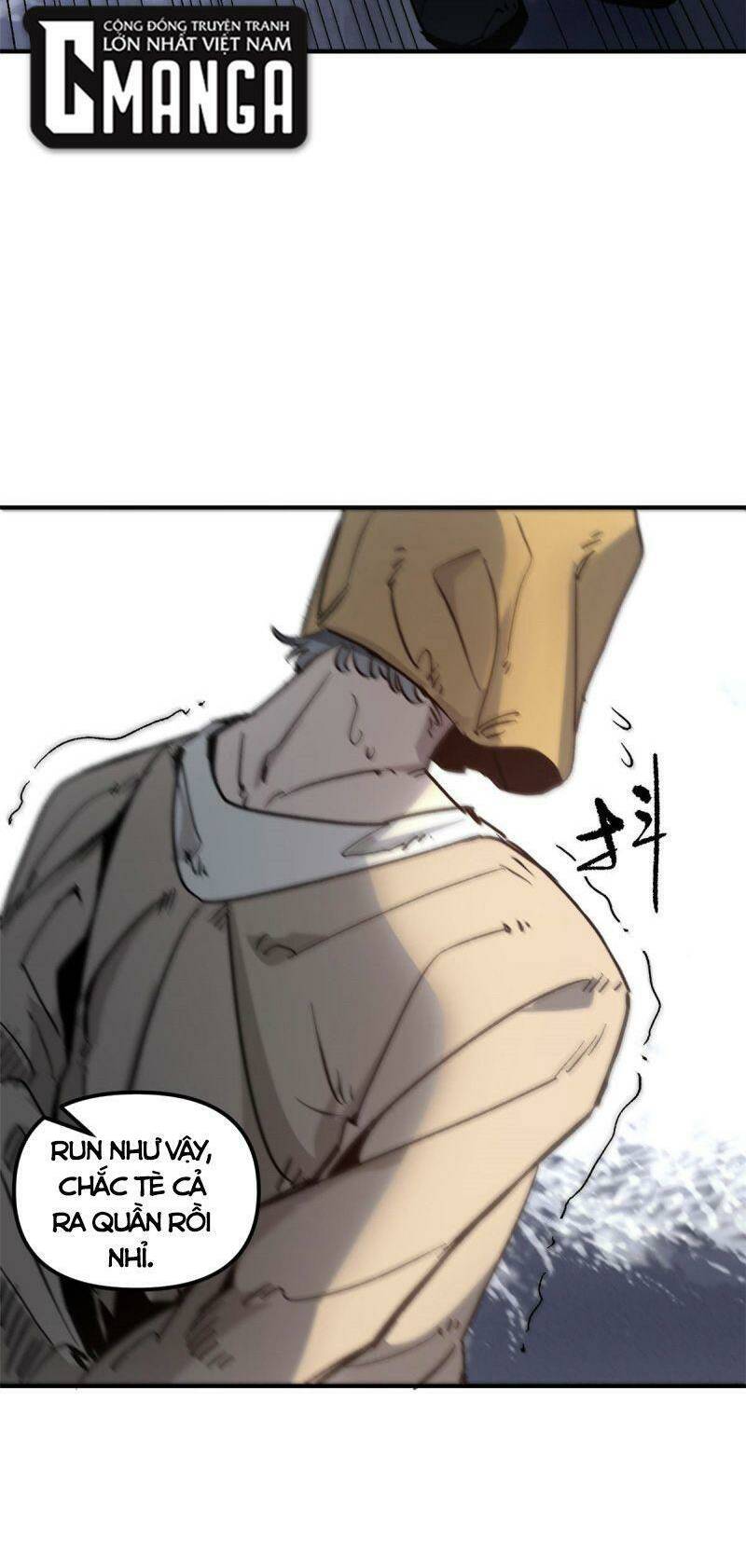 Mai Phục Trăm Ngày, Ta Cưới Được Nữ Đế Nước Địch Chapter 1 - Trang 12