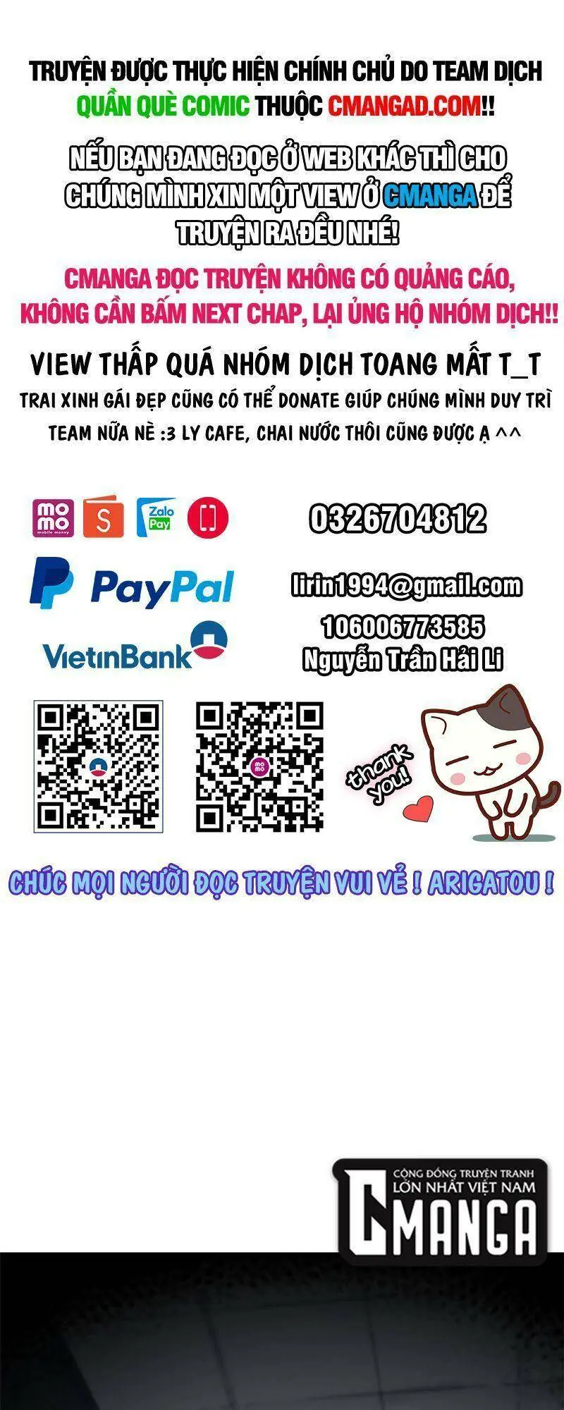 Mai Phục Trăm Ngày, Ta Cưới Được Nữ Đế Nước Địch Chapter 1 - Trang 2