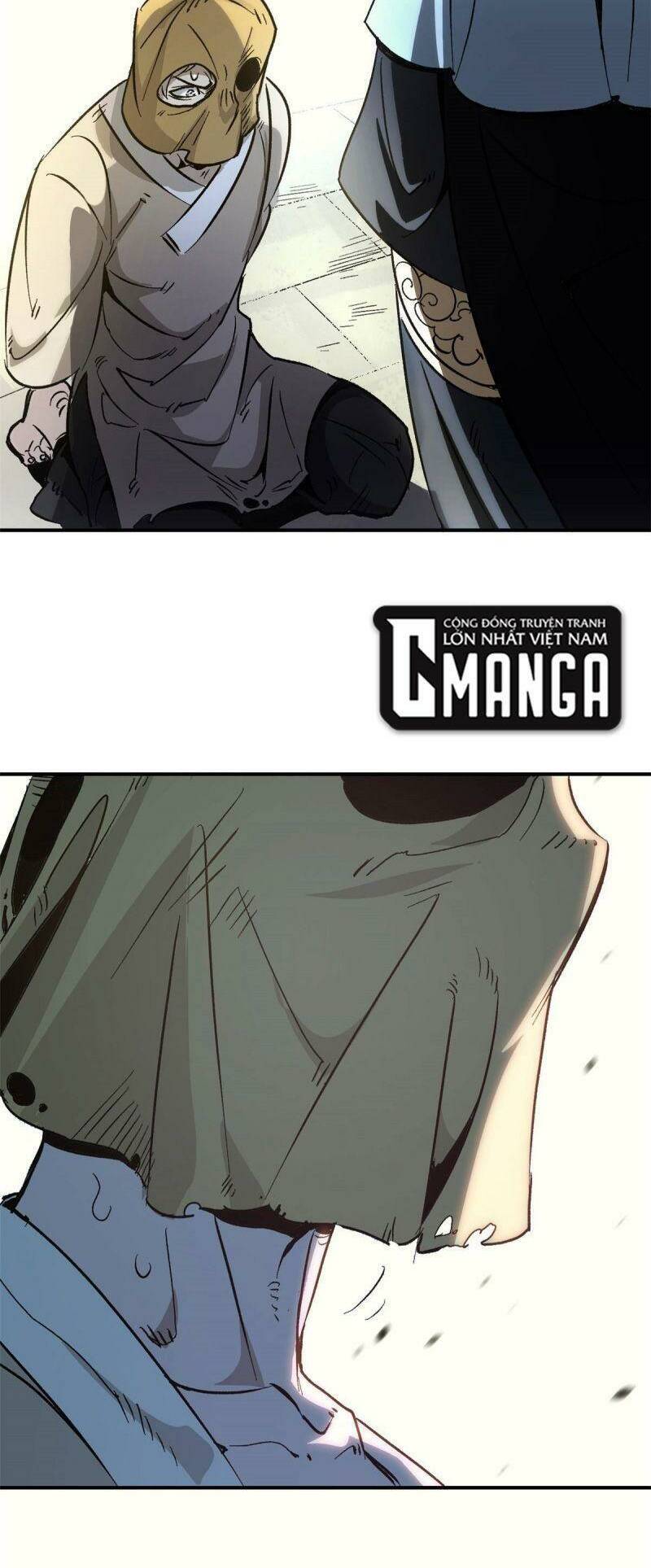 Mai Phục Trăm Ngày, Ta Cưới Được Nữ Đế Nước Địch Chapter 1 - Trang 24