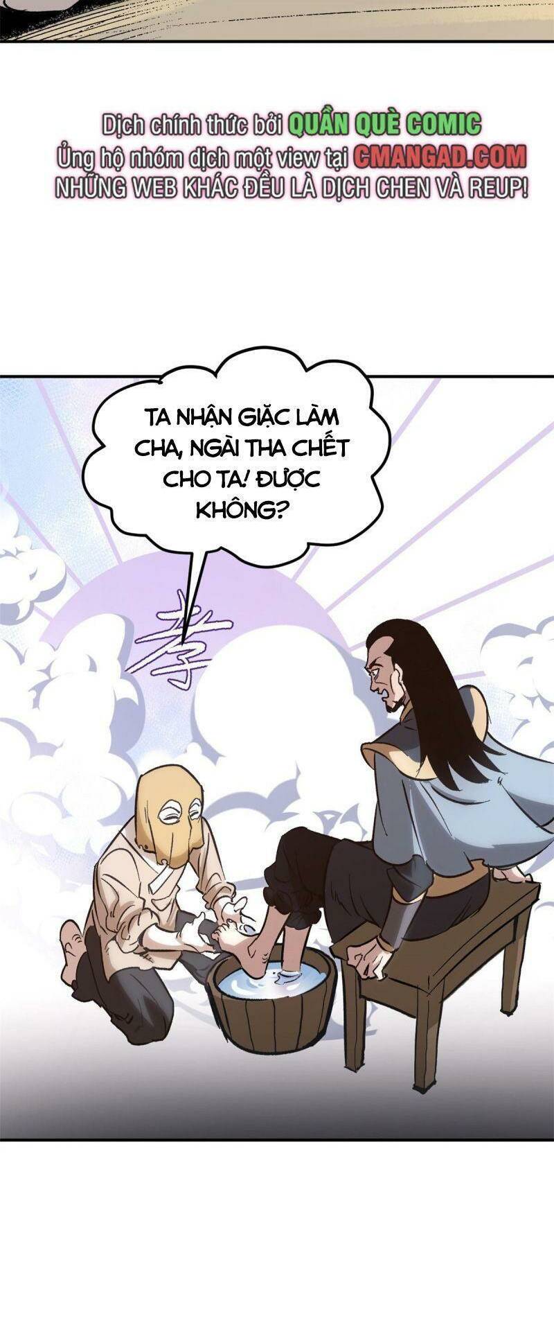 Mai Phục Trăm Ngày, Ta Cưới Được Nữ Đế Nước Địch Chapter 1 - Trang 26