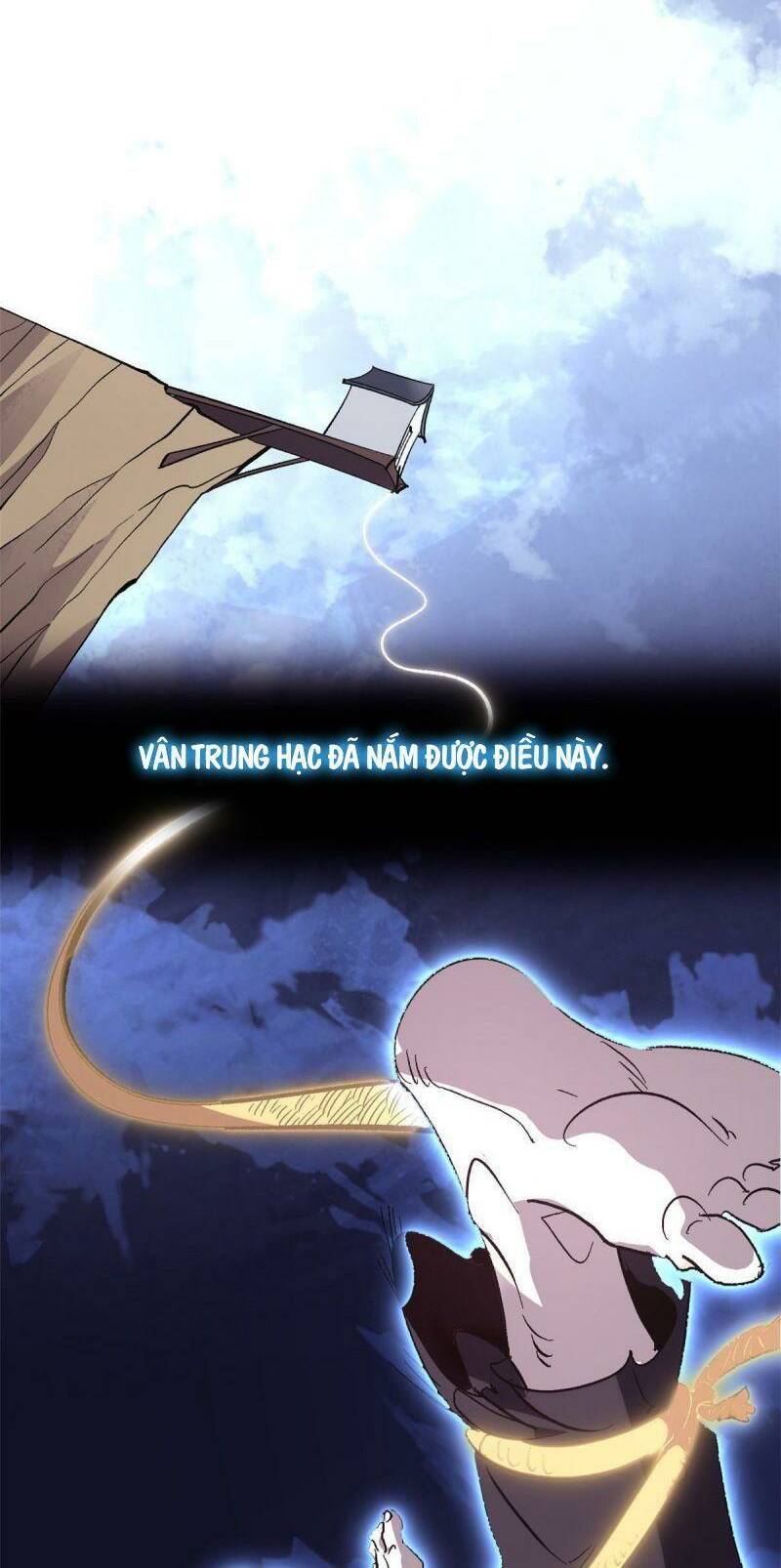 Mai Phục Trăm Ngày, Ta Cưới Được Nữ Đế Nước Địch Chapter 1 - Trang 28