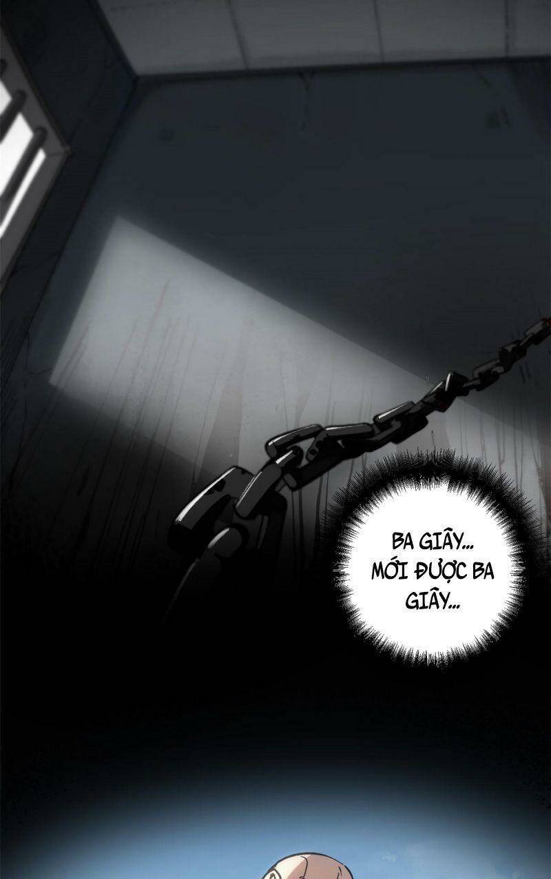 Mai Phục Trăm Ngày, Ta Cưới Được Nữ Đế Nước Địch Chapter 1 - Trang 3