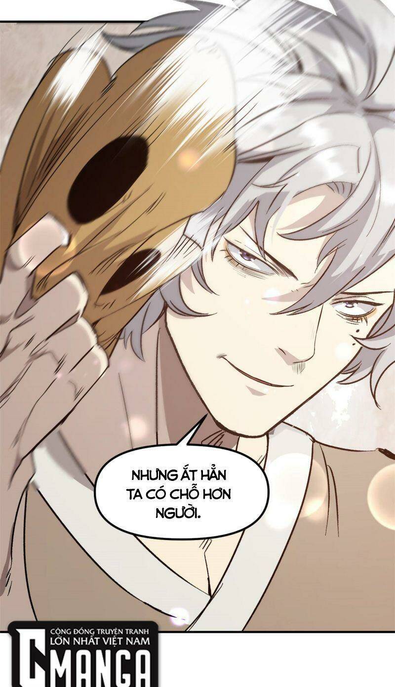 Mai Phục Trăm Ngày, Ta Cưới Được Nữ Đế Nước Địch Chapter 1 - Trang 31