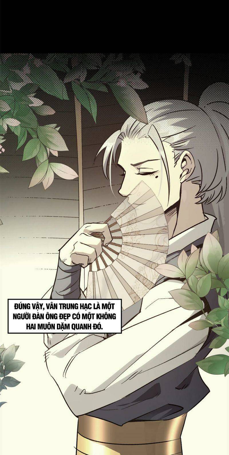 Mai Phục Trăm Ngày, Ta Cưới Được Nữ Đế Nước Địch Chapter 1 - Trang 37