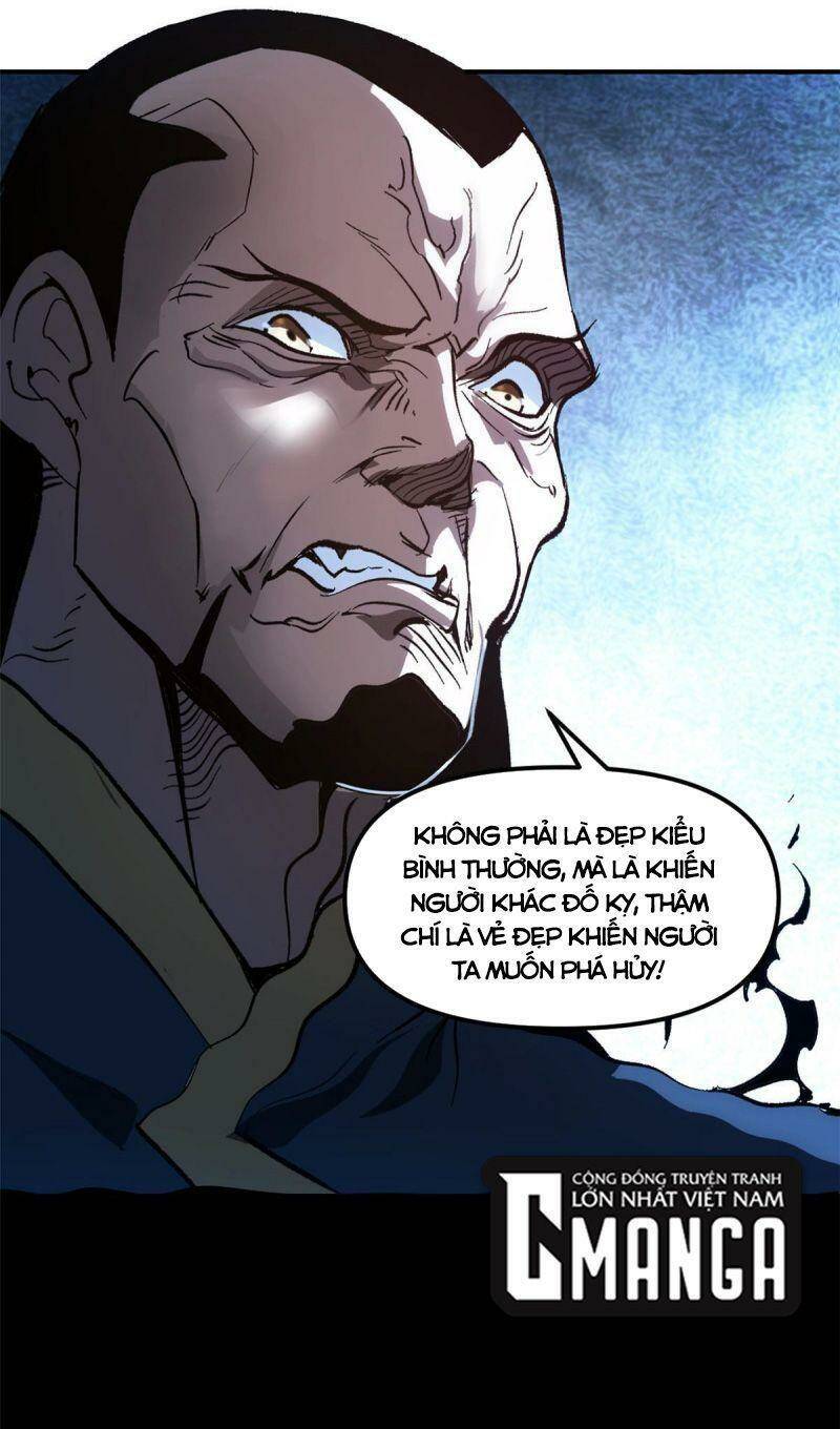 Mai Phục Trăm Ngày, Ta Cưới Được Nữ Đế Nước Địch Chapter 1 - Trang 43