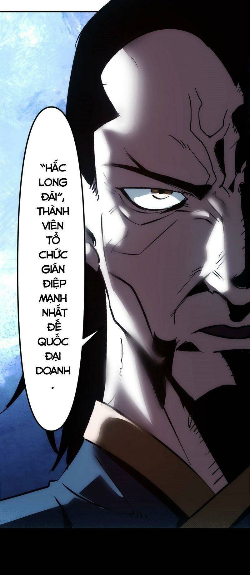 Mai Phục Trăm Ngày, Ta Cưới Được Nữ Đế Nước Địch Chapter 1 - Trang 46