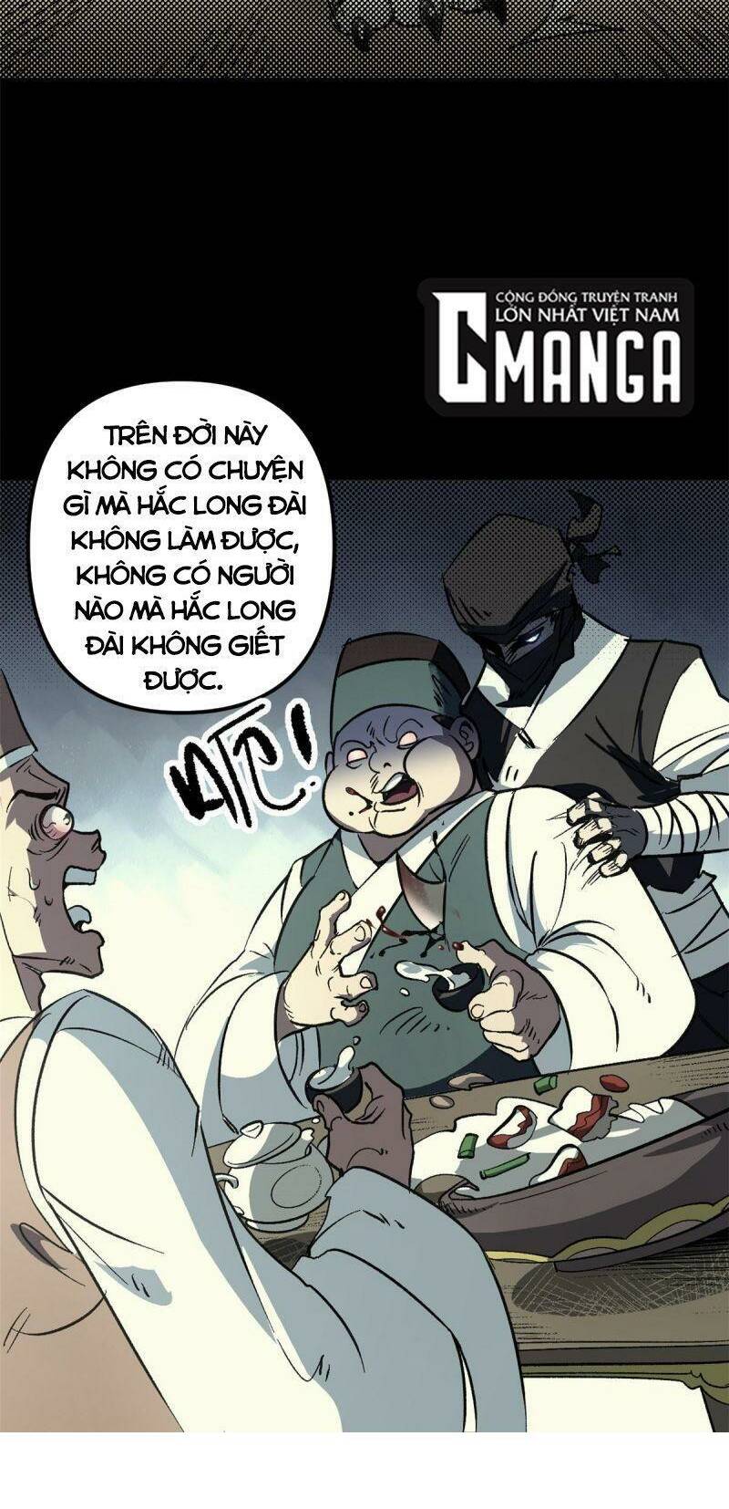 Mai Phục Trăm Ngày, Ta Cưới Được Nữ Đế Nước Địch Chapter 1 - Trang 48