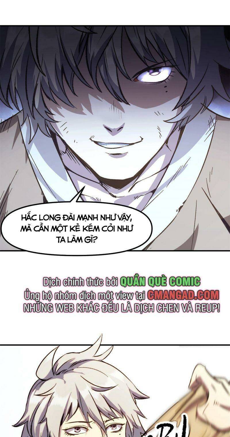 Mai Phục Trăm Ngày, Ta Cưới Được Nữ Đế Nước Địch Chapter 1 - Trang 49