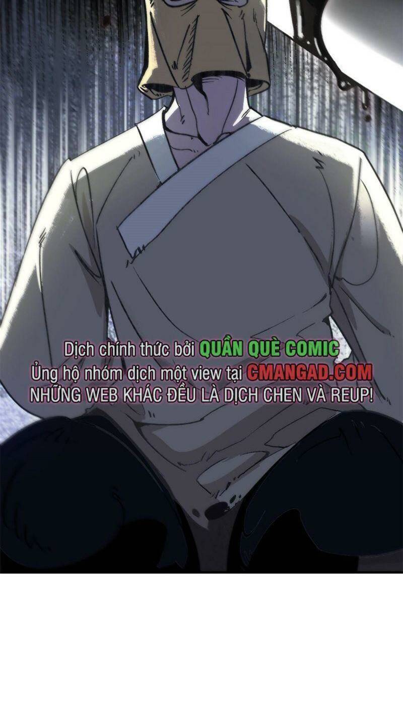 Mai Phục Trăm Ngày, Ta Cưới Được Nữ Đế Nước Địch Chapter 1 - Trang 6