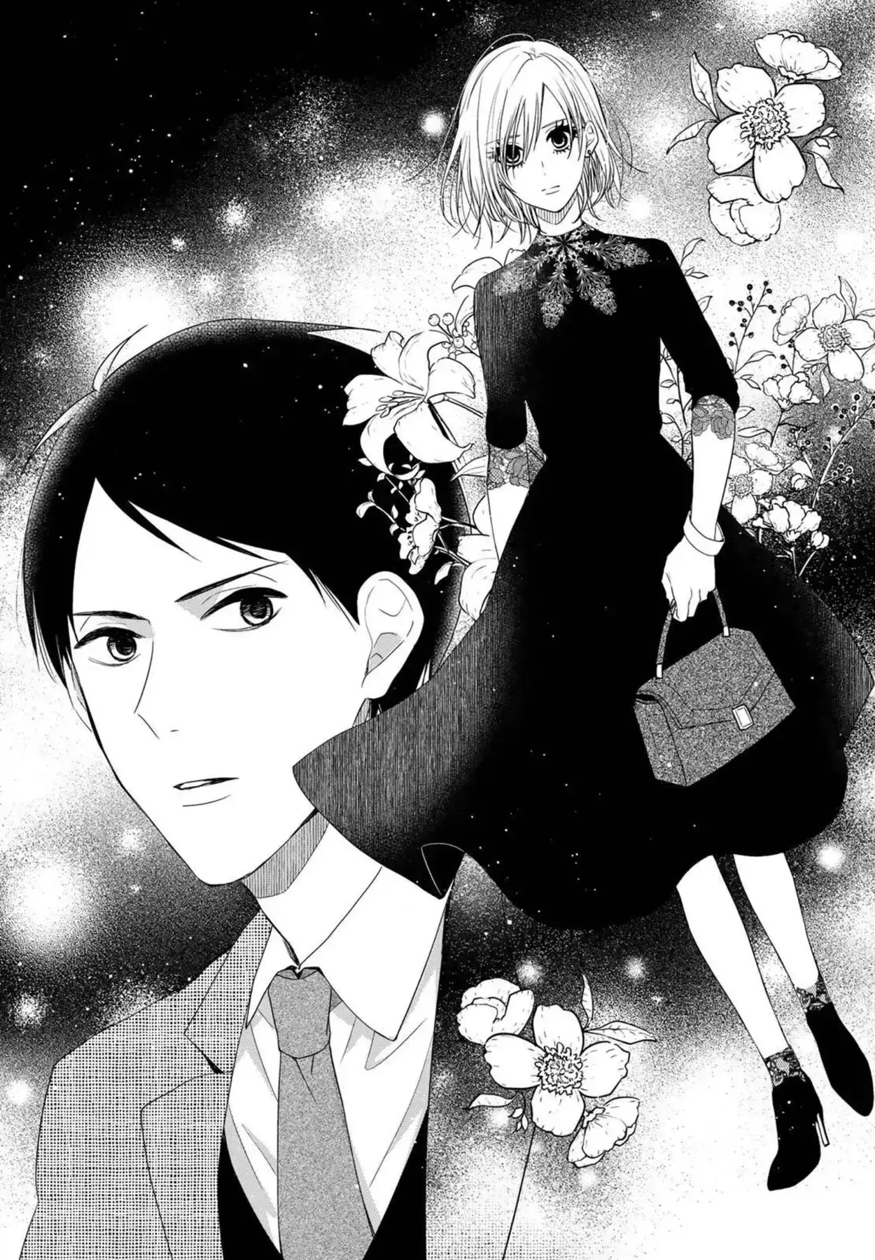 Maid No Kishi-San Chapter 6 - Trang 10