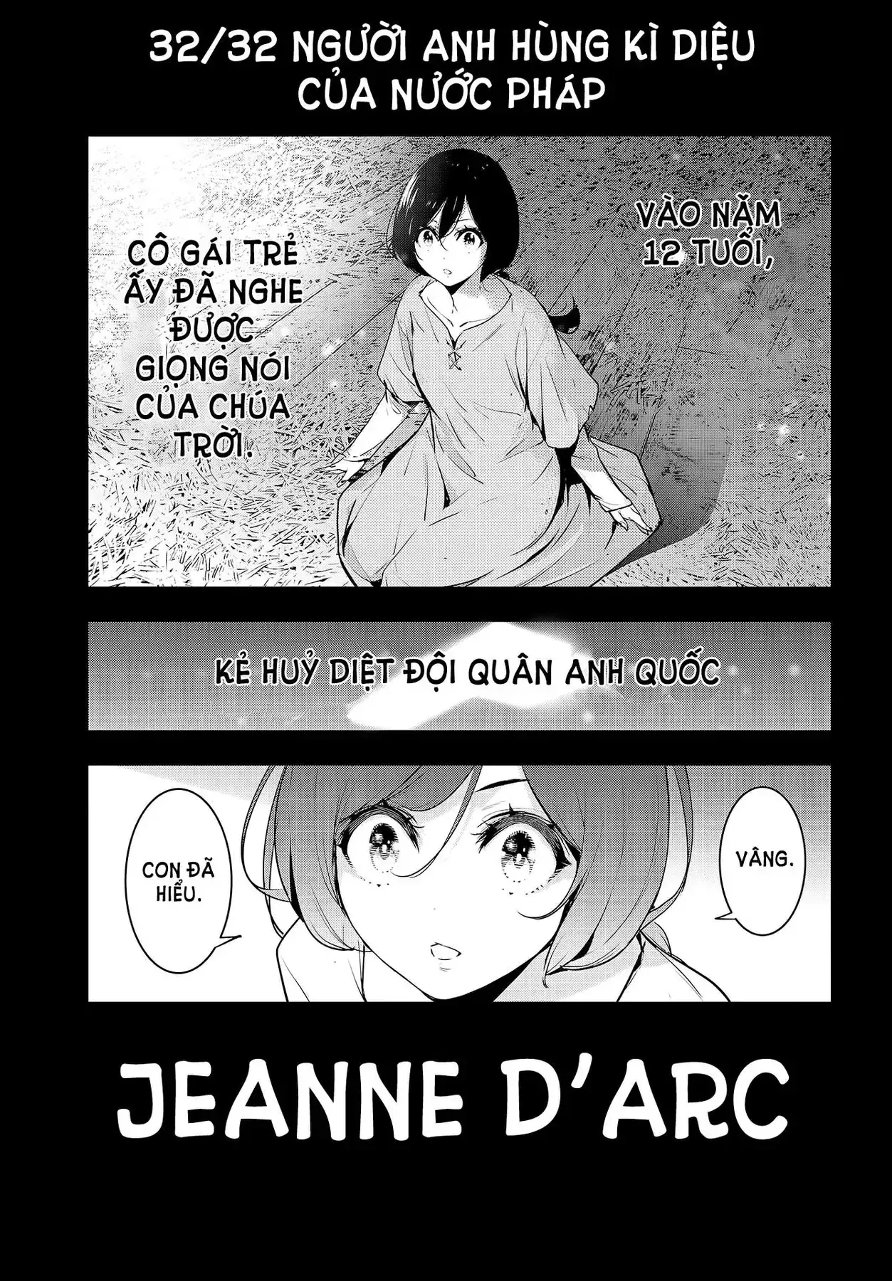 Majo Taisen Chapter 1 - Trang 7